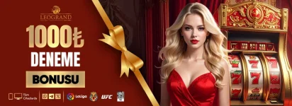  Leograndbet Yeni Üyelere Özel 1000 TL Yatırımsız Deneme Bonusu!