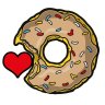ilovedonut